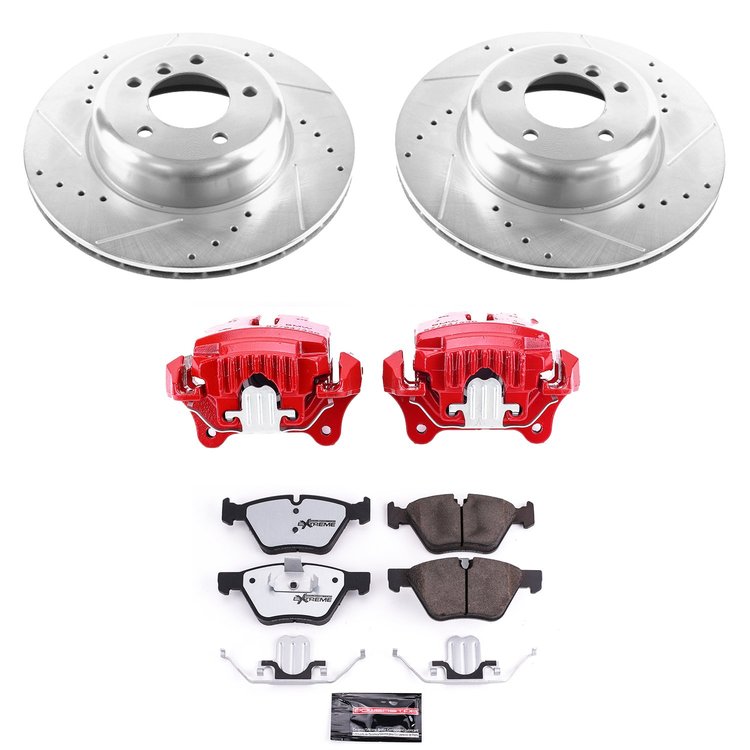 Z26 STREET KIT W/CALS