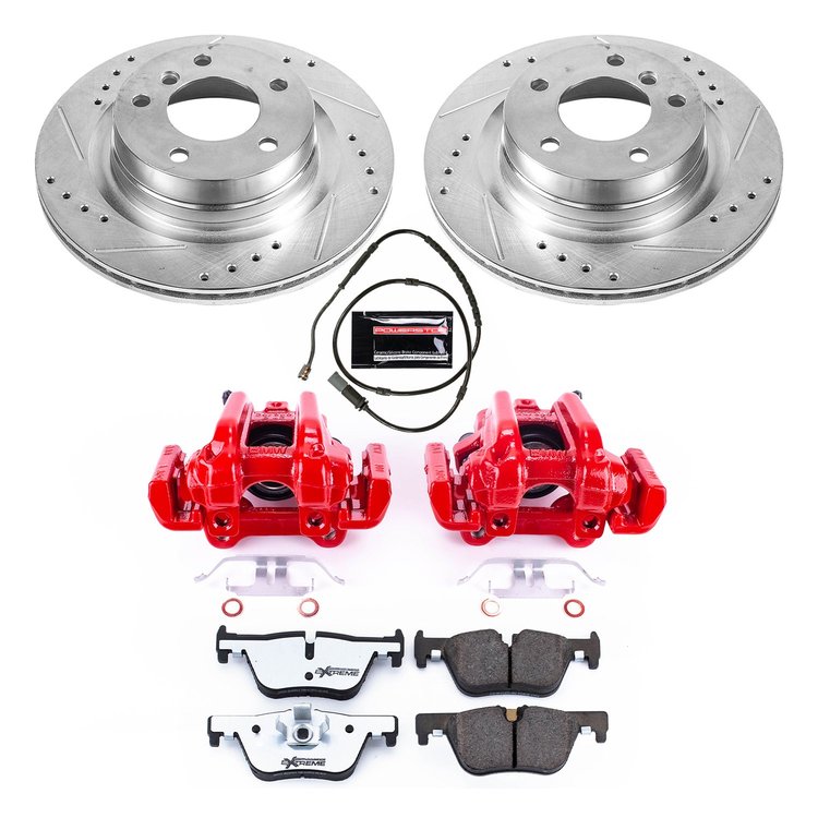 Z26 STREET KIT W/CALS