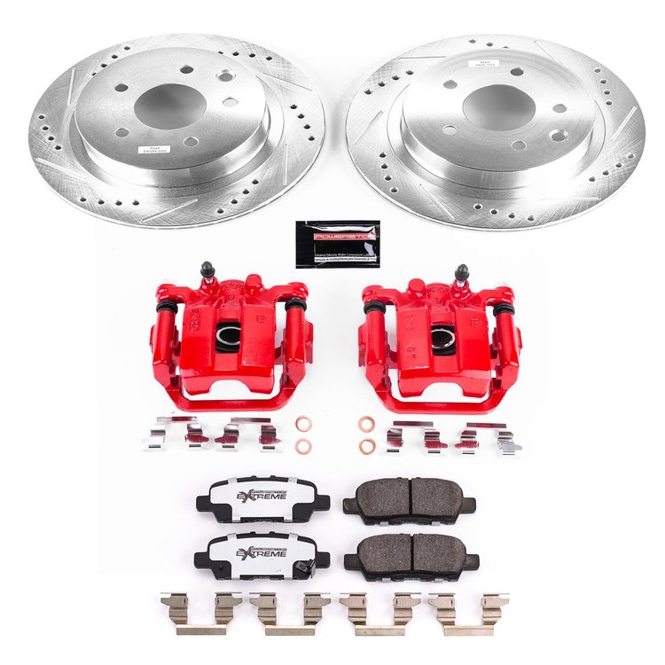 Z26 STREET KIT W/CALS