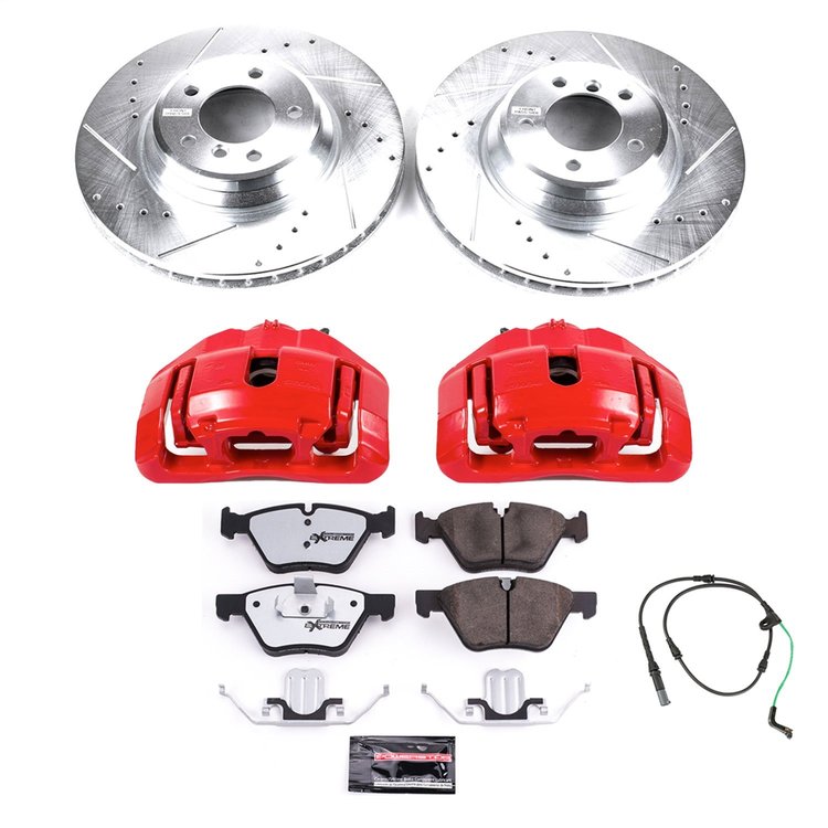 Z26 1-CLICK KIT W/CALIPER