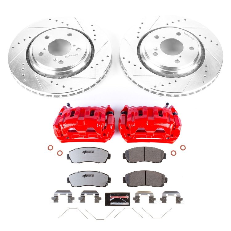 Z26 STREET KIT W/CALS