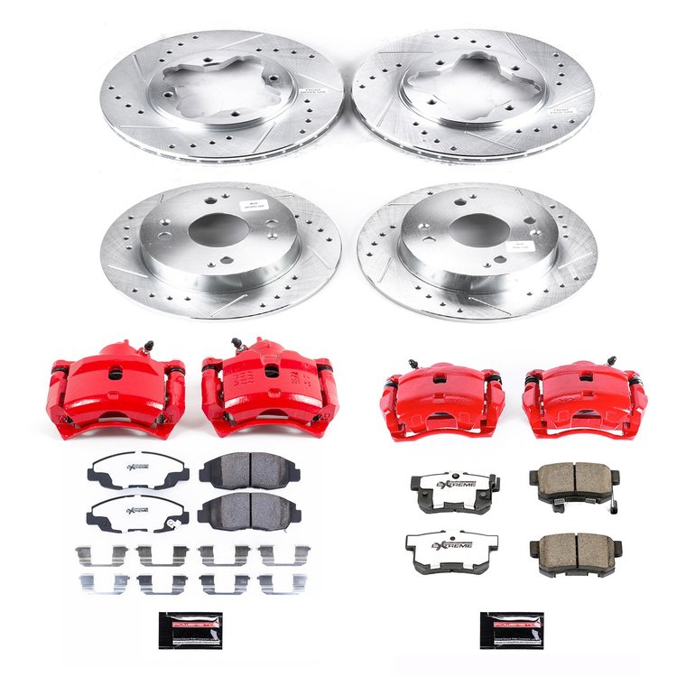 Z26 STREET KIT W/CALS