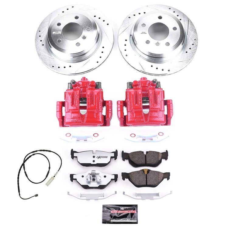 Z26 STREET KIT W/CALS