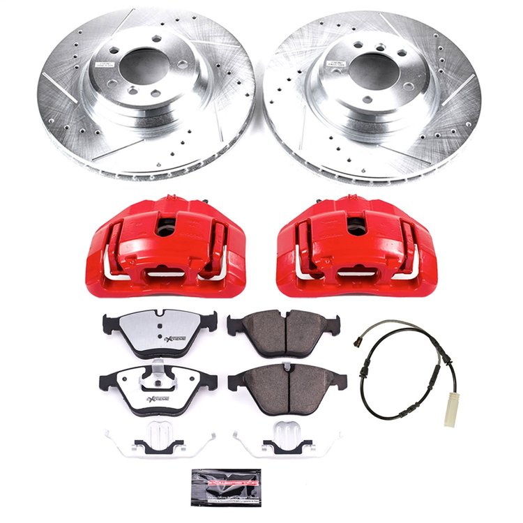 Z26 1-CLICK KIT W/CALIPER