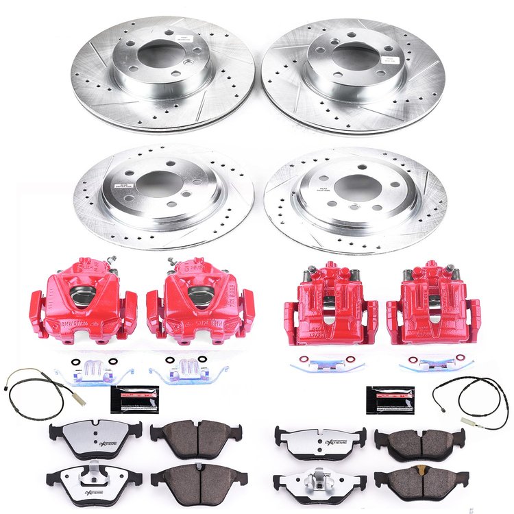 Z26 STREET KIT W/CALS
