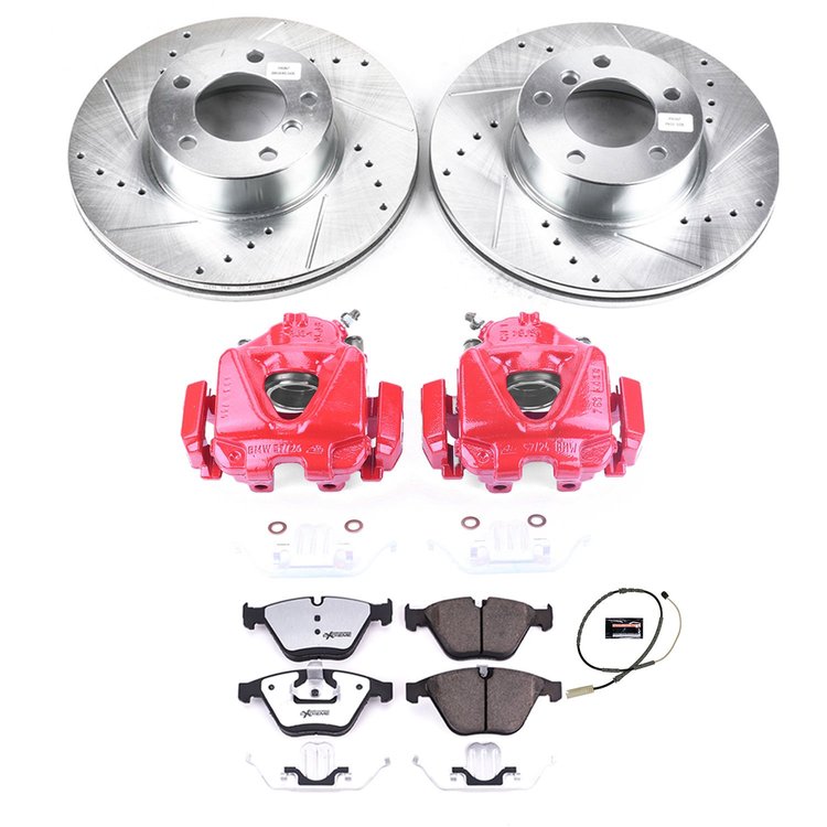 Z26 STREET KIT W/CALS