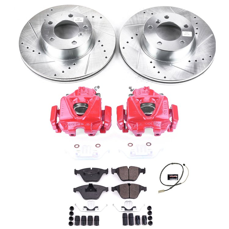 Z23 EVOLUTION KIT W/CALS