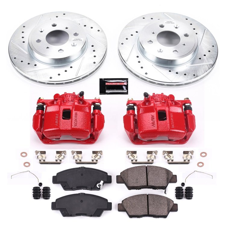 KC7032A Z23 EVOLUTION KIT W/CALS
