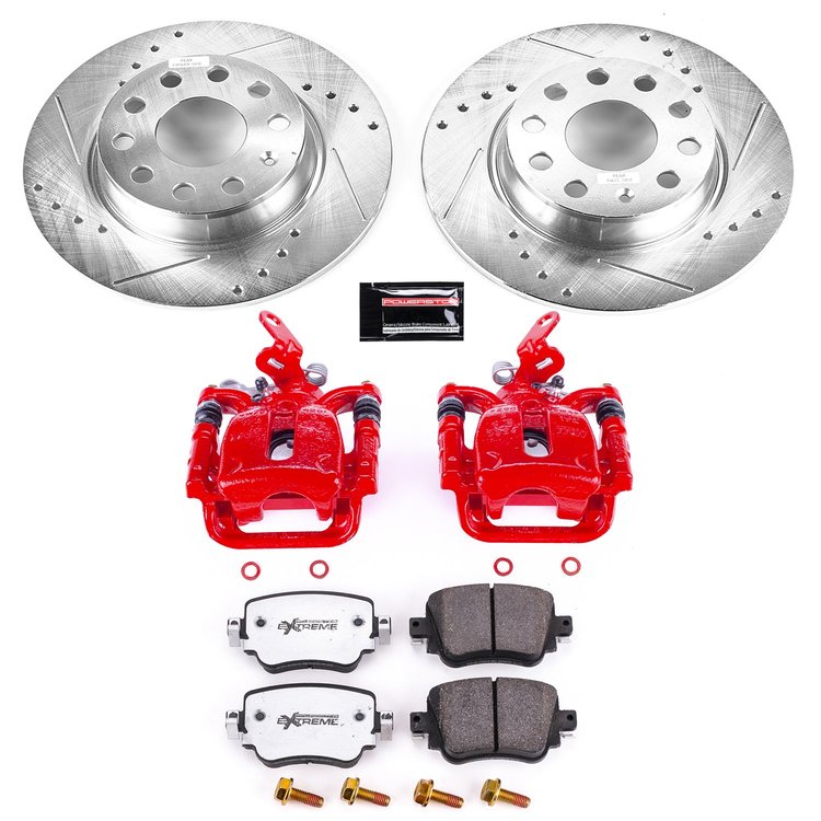 Z26 STREET KIT W/CALS