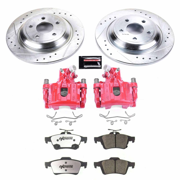 Z26 STREET KIT W/CALS