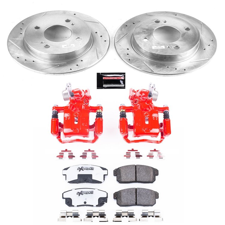 Z26 STREET KIT W/CALS