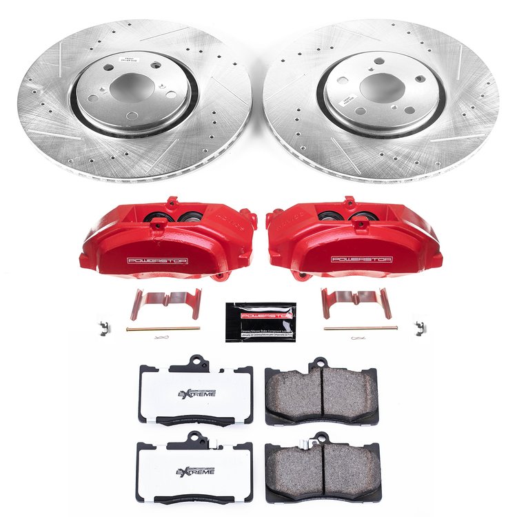 Z26 STREET KIT W/CALS