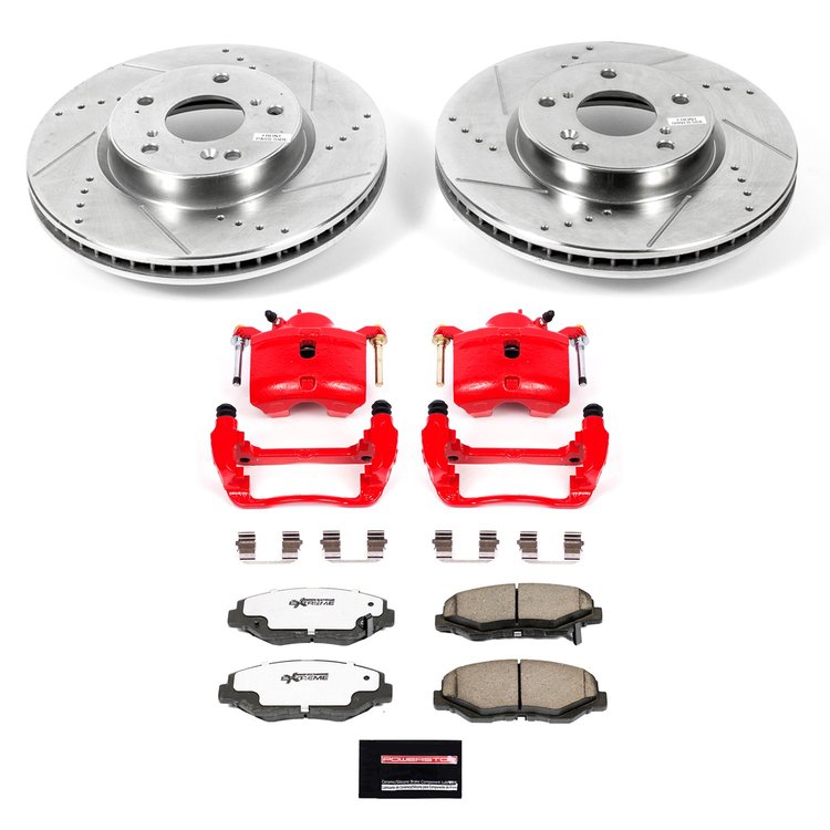 Z26 1-CLICK KIT W/CALIPER