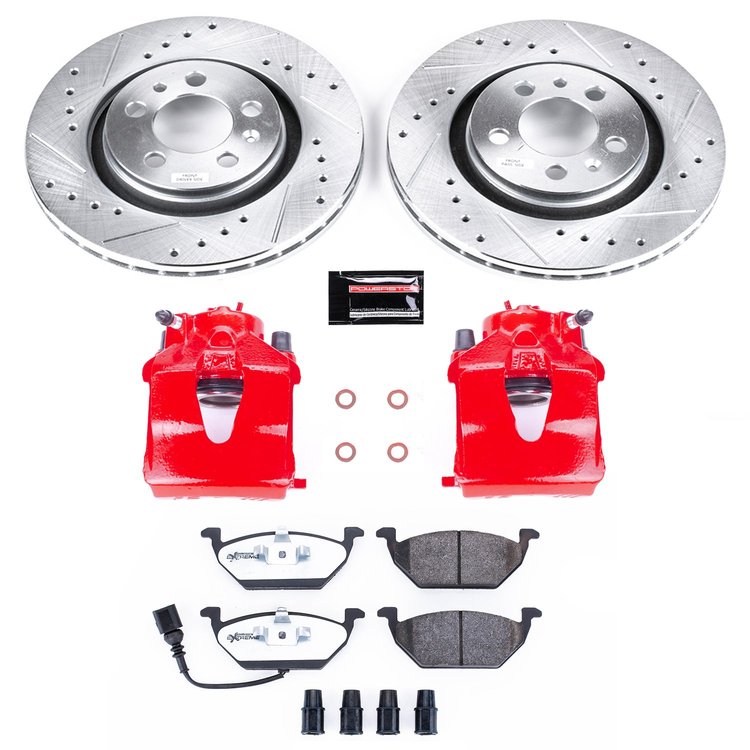 Z26 STREET KIT W/CALS