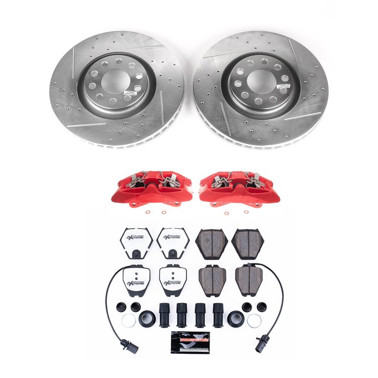 Z26 STREET KIT W/CALS