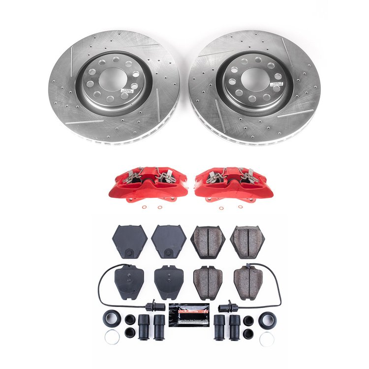 Z23 EVOLUTION KIT W/CALS