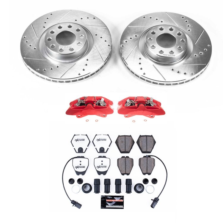 Z26 STREET KIT W/CALS