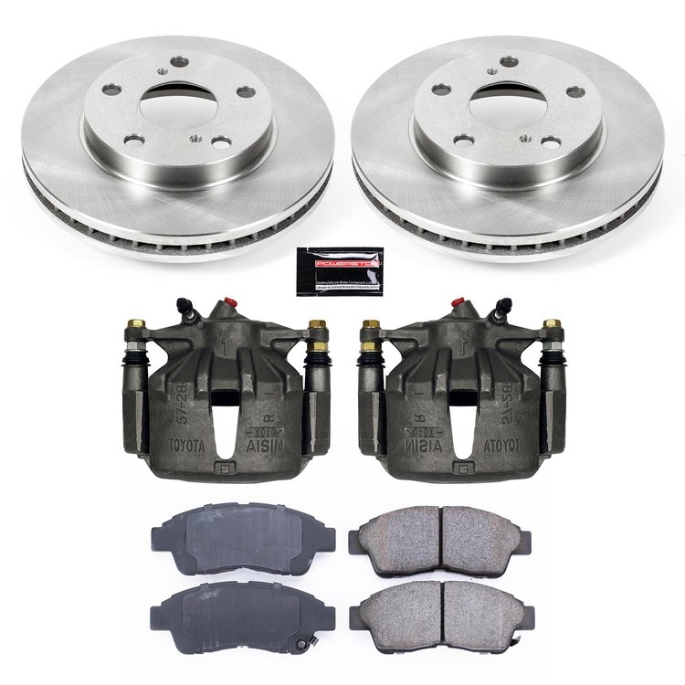 KCOE1052 AUTOSPECIALTY KIT W/CALS