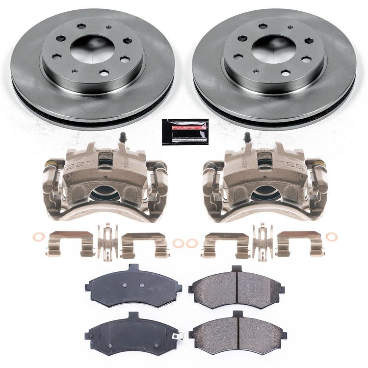 AUTOSPECIALTY KIT W/CALS