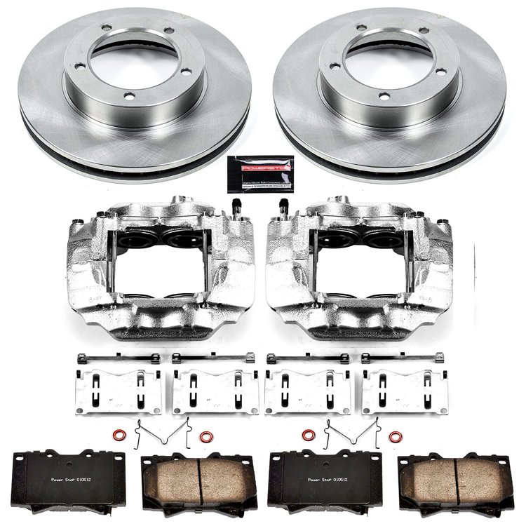 AUTOSPECIALTY KIT W/CALS