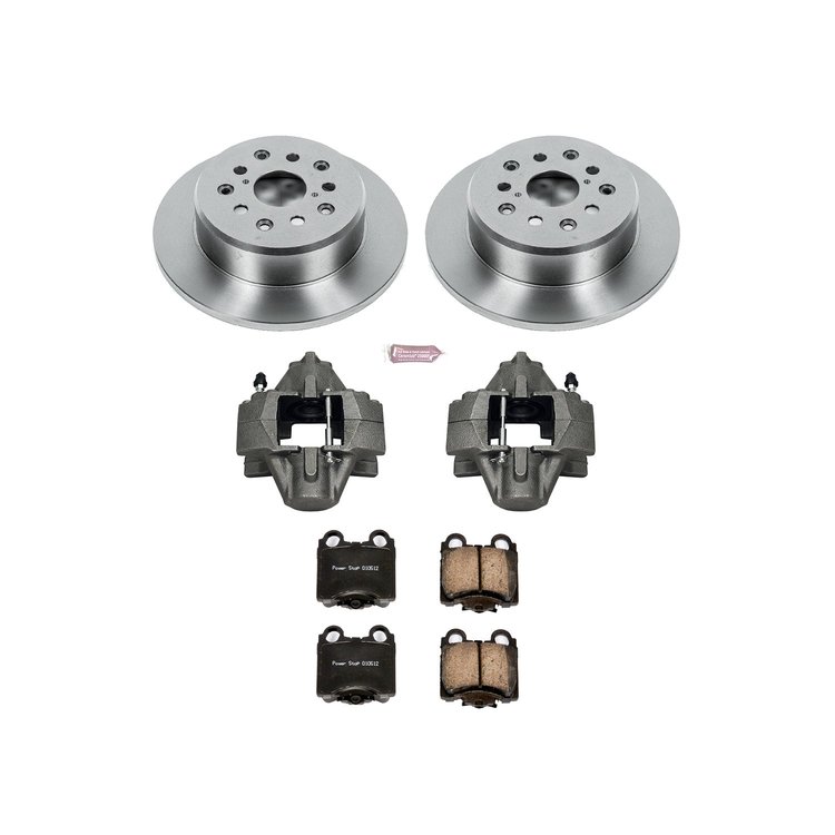 KCOE1149 AUTOSPECIALTY KIT W/CALS