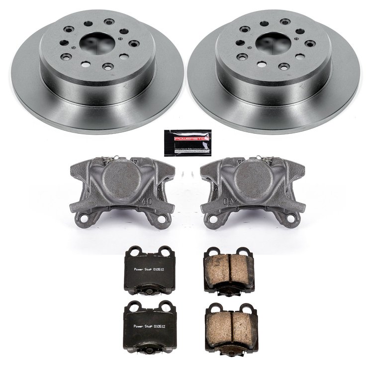AUTOSPECIALTY KIT W/CALS
