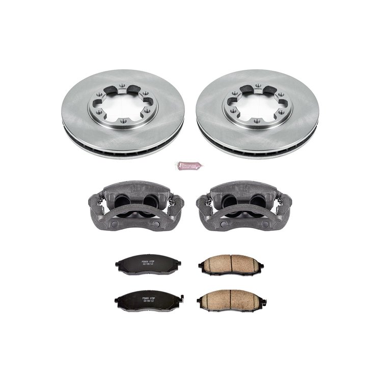 KCOE1176 AUTOSPECIALTY KIT W/CALS