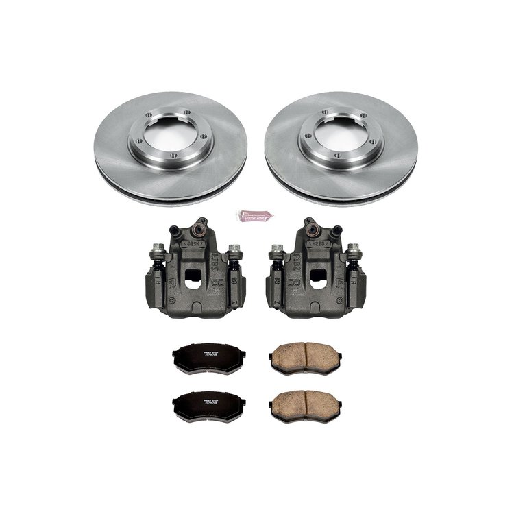 KCOE1232 AUTOSPECIALTY KIT W/CALS