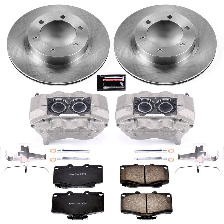 AUTOSPECIALTY KIT W/CALS