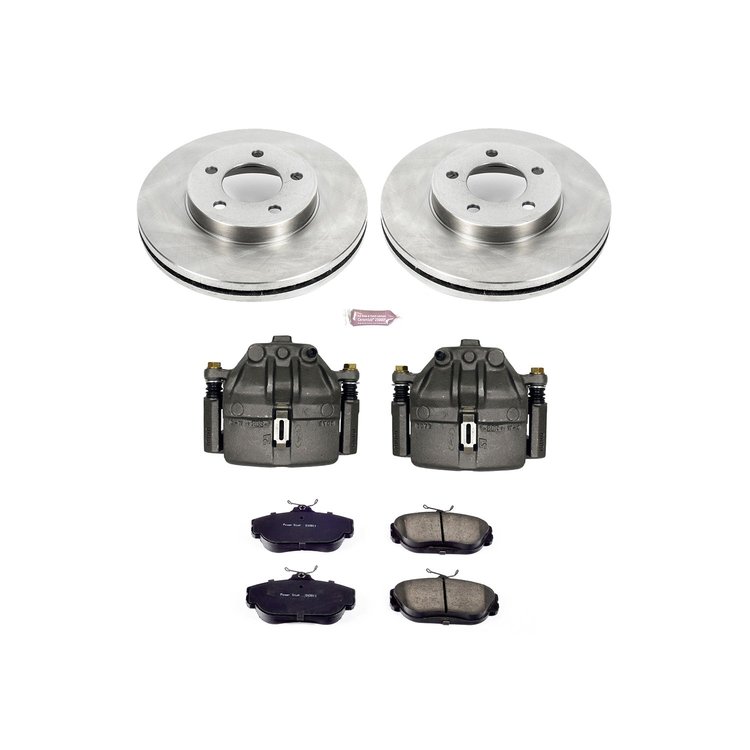 KCOE1327 AUTOSPECIALTY KIT W/CALS