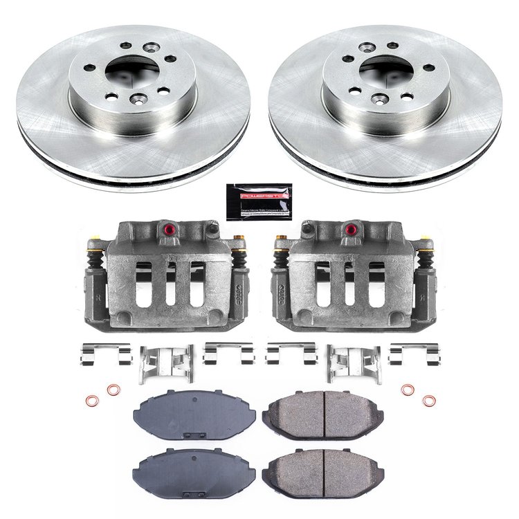 AUTOSPECIALTY KIT W/CALS