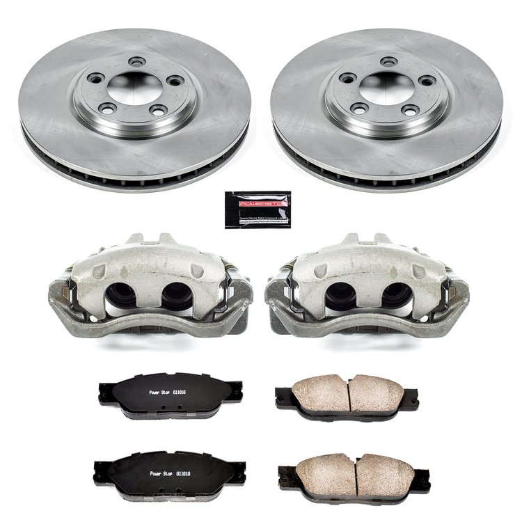 AUTOSPECIALTY KIT W/CALS
