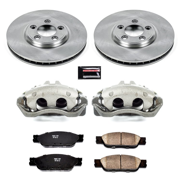 AUTOSPECIALTY KIT W/CALS