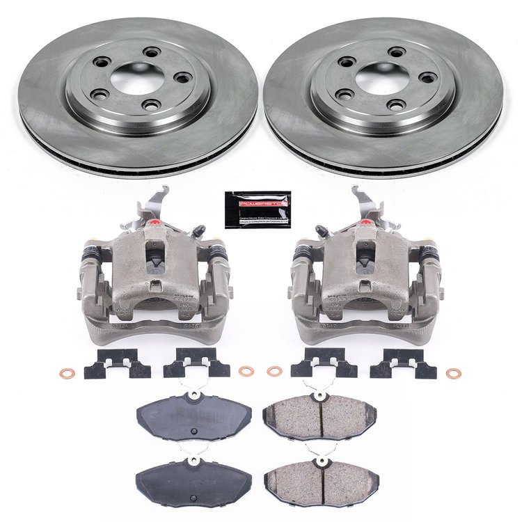 AUTOSPECIALTY KIT W/CALS