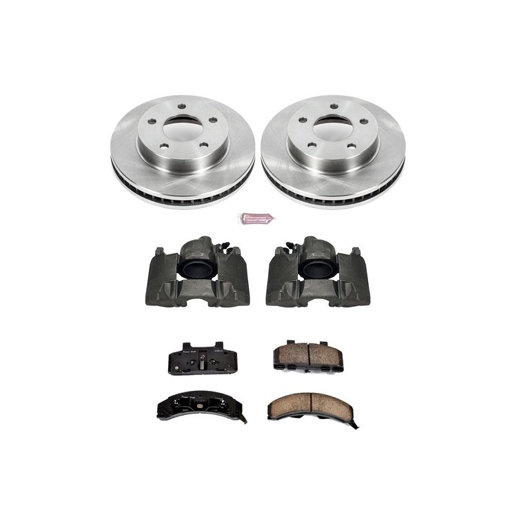 KCOE1487 AUTOSPECIALTY KIT W/CALS