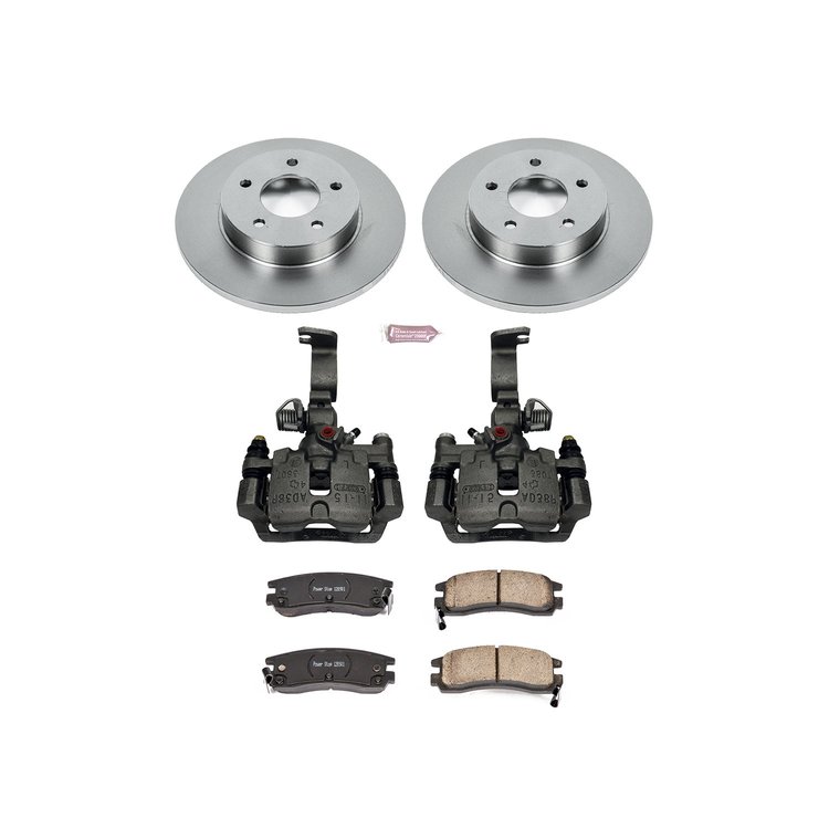KCOE1526F AUTOSPECIALTY KIT W/CALS