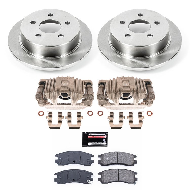 AUTOSPECIALTY KIT W/CALS