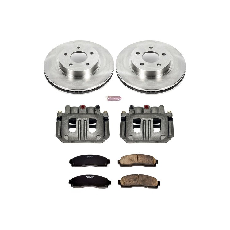 KCOE1576A AUTOSPECIALTY KIT W/CALS