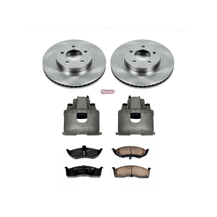 KCOE1692 AUTOSPECIALTY KIT W/CALS