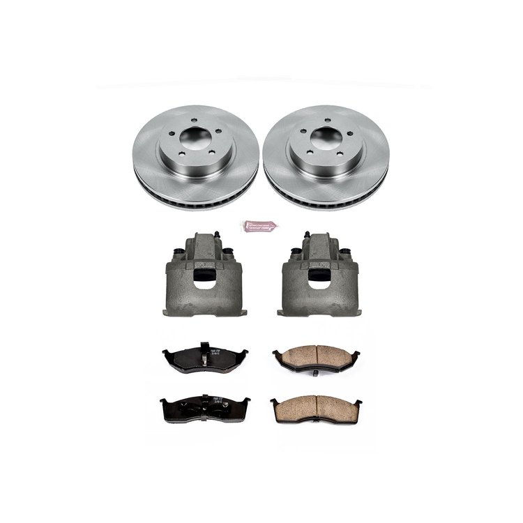 KCOE1694 AUTOSPECIALTY KIT W/CALS