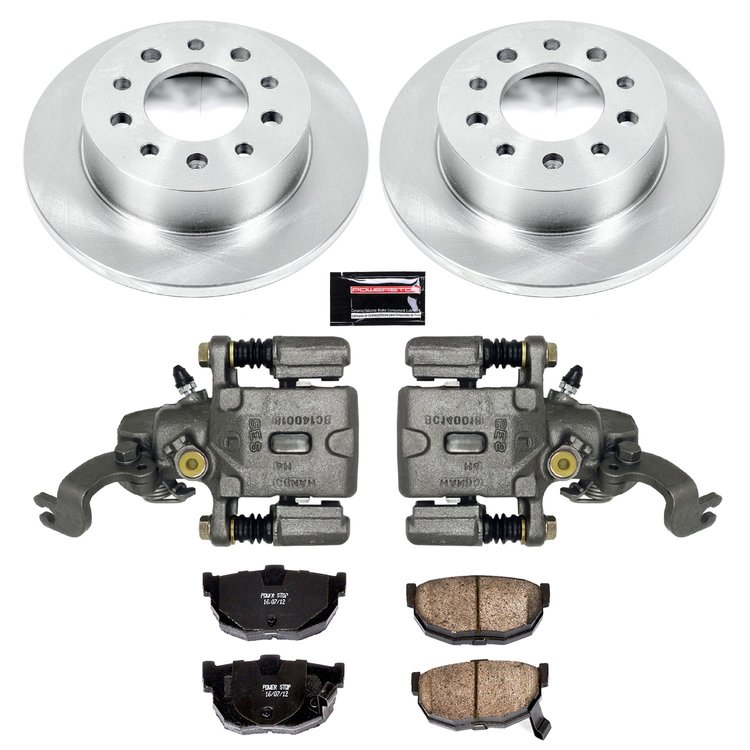 KCOE170A AUTOSPECIALTY KIT W/CALS
