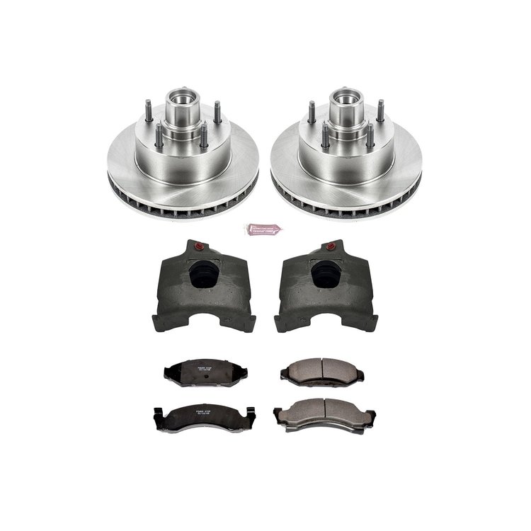 KCOE1766 AUTOSPECIALTY KIT W/CALS