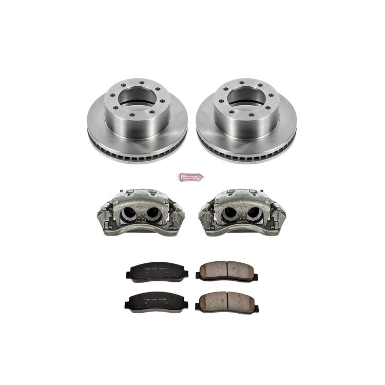 KCOE1781A AUTOSPECIALTY KIT W/CALS