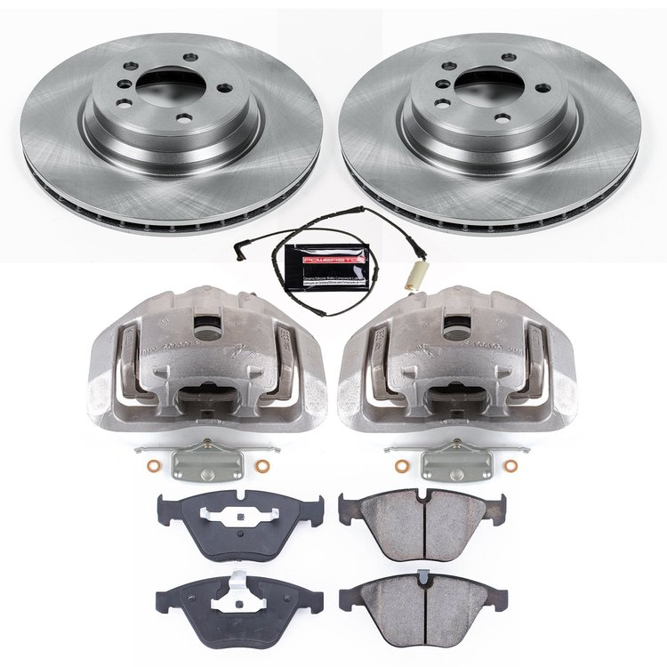 AUTOSPECIALTY KIT W/CALS