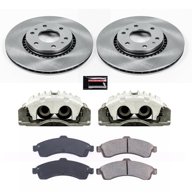 AUTOSPECIALTY KIT W/CALS