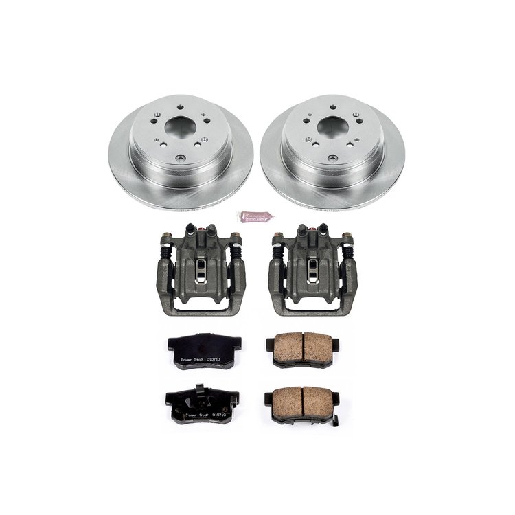 KCOE206B AUTOSPECIALTY KIT W/CALS
