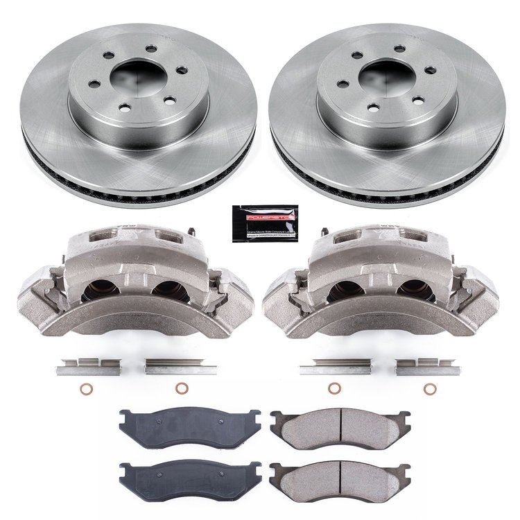 AUTOSPECIALTY KIT W/CALS