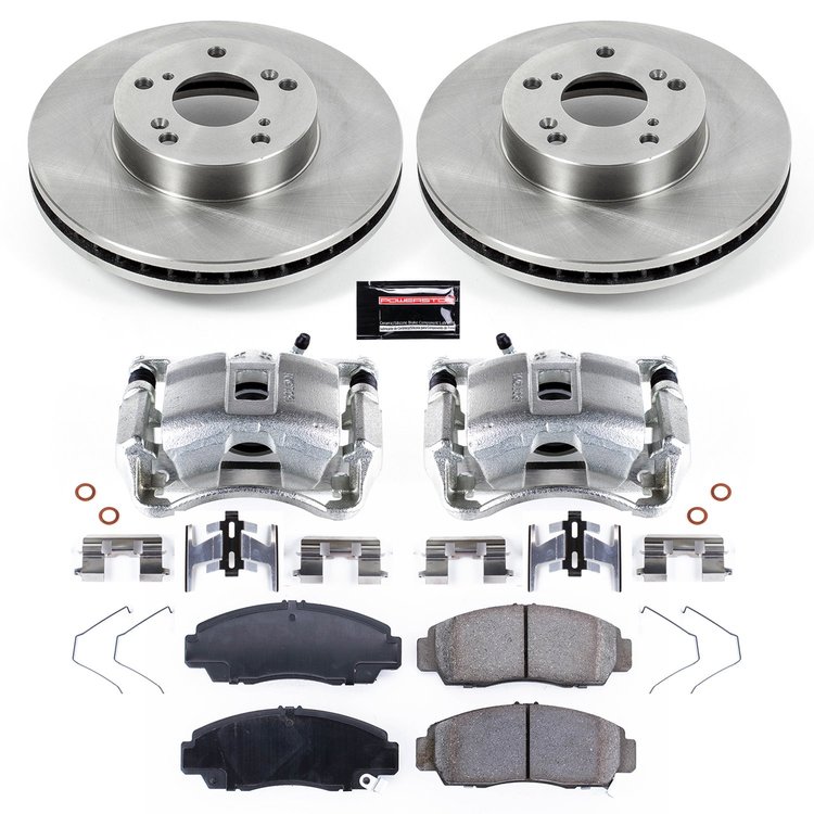AUTOSPECIALTY KIT W/CALS