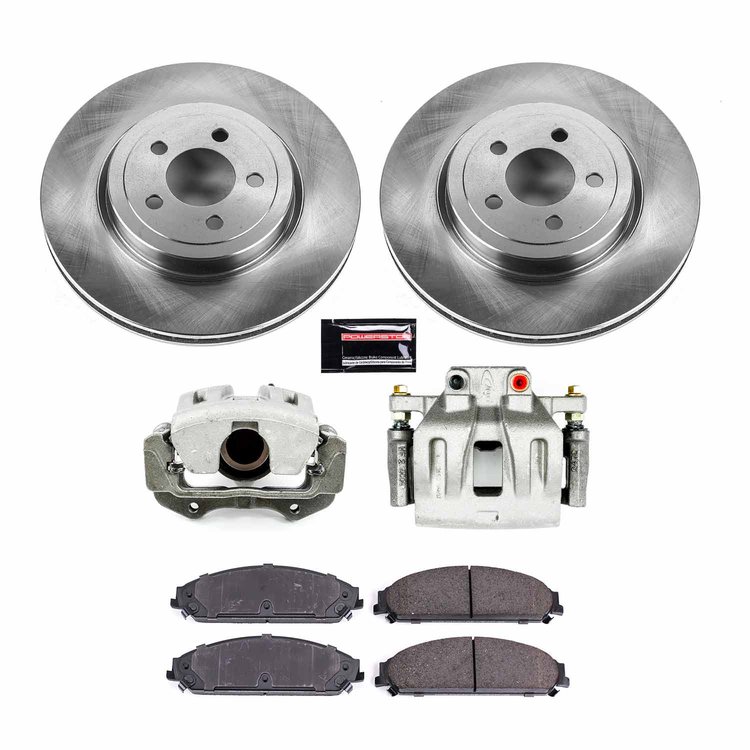 AUTOSPECIALTY KIT W/CALS