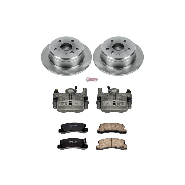 KCOE2565 AUTOSPECIALTY KIT W/CALS